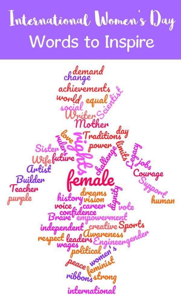 International Women's day
