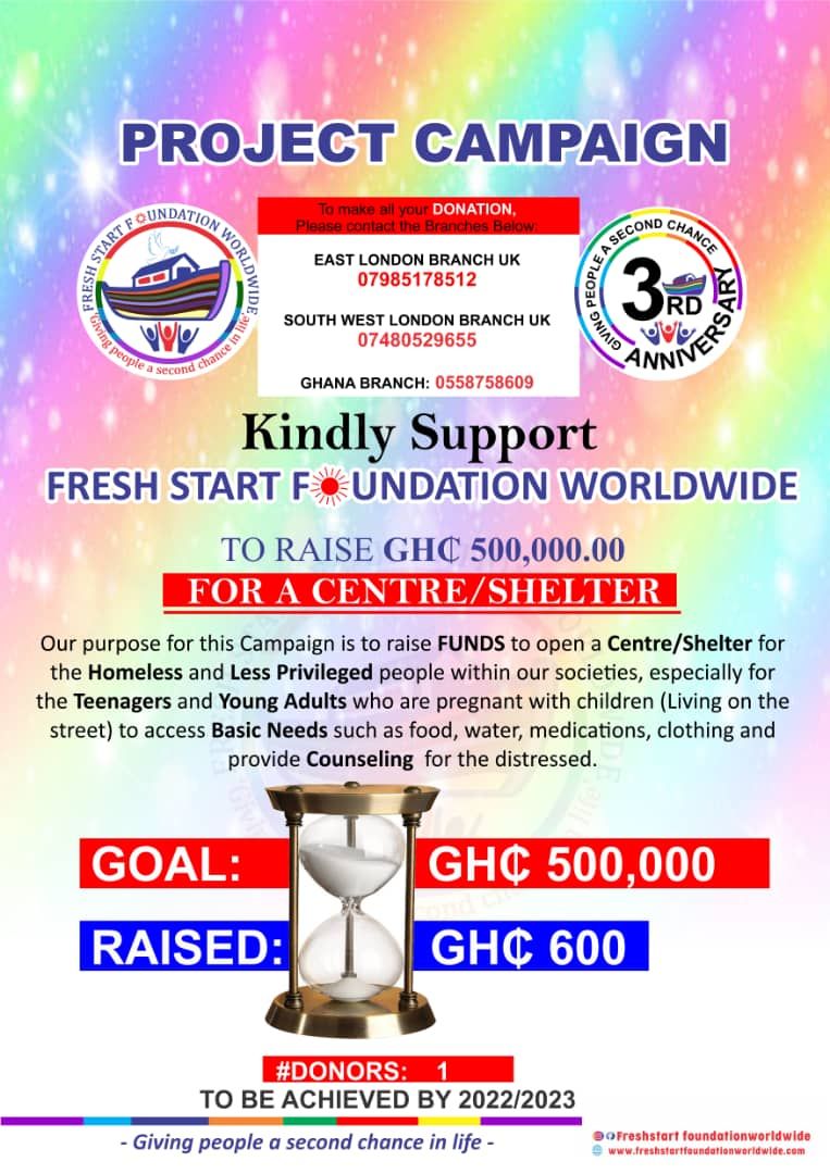 Project Campaign
