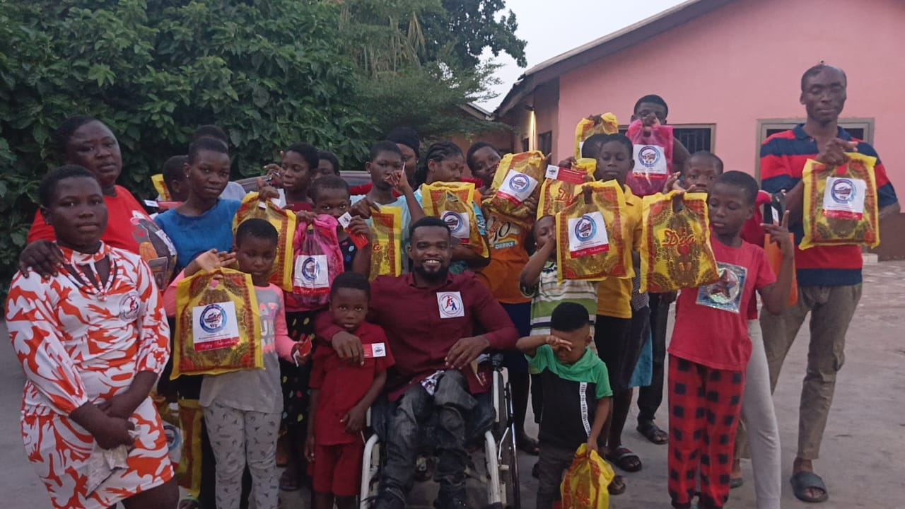 Care Home Orphanage