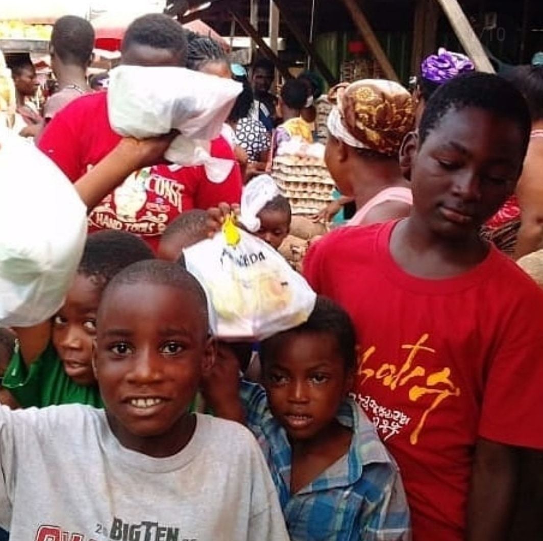 Community Outreach