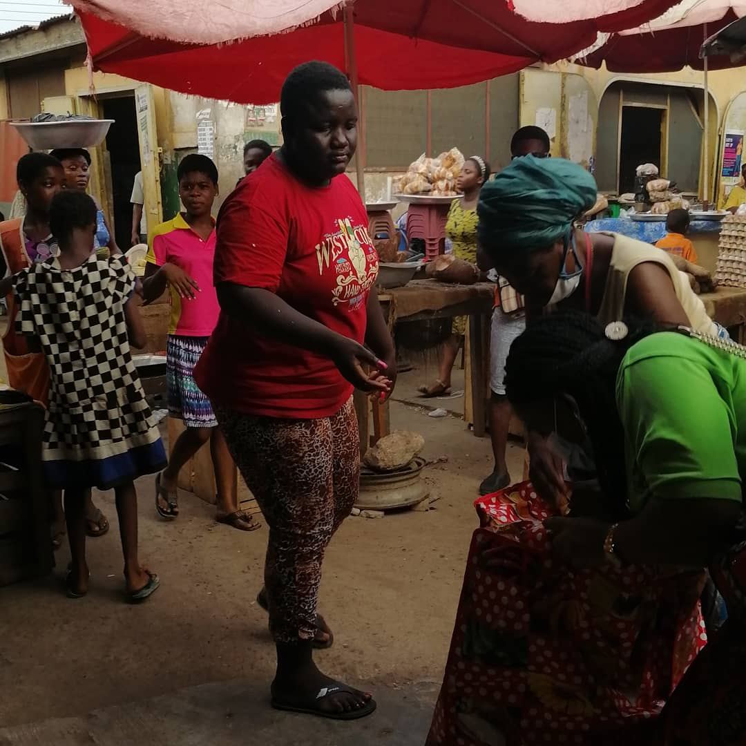 Community Outreach