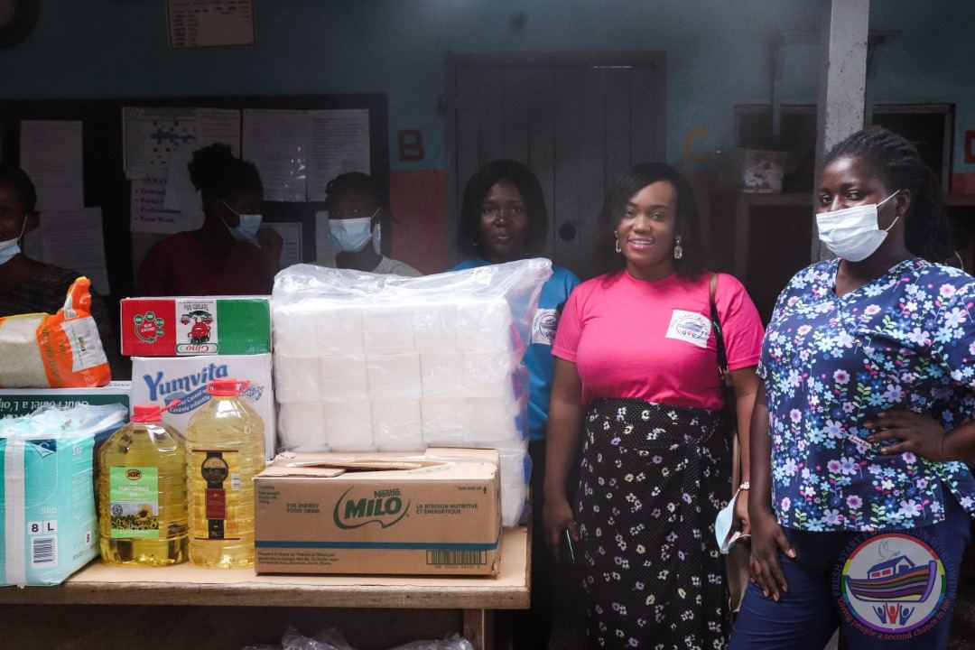 Community Outreach