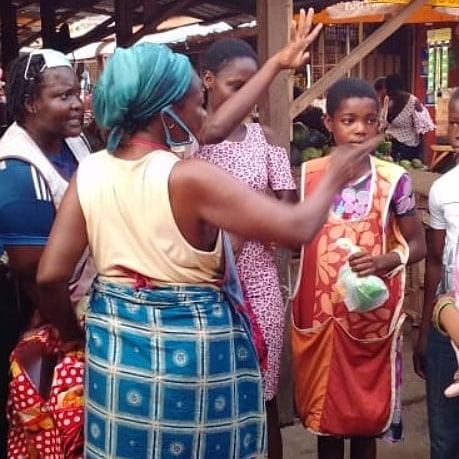 Community Outreach