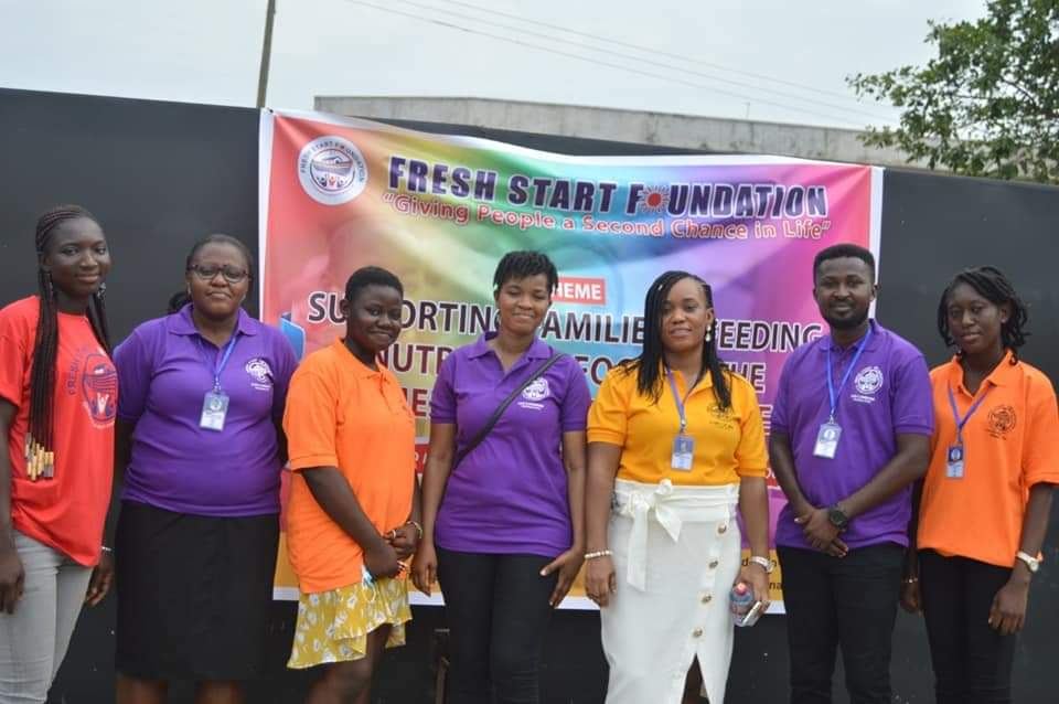 Community Outreach