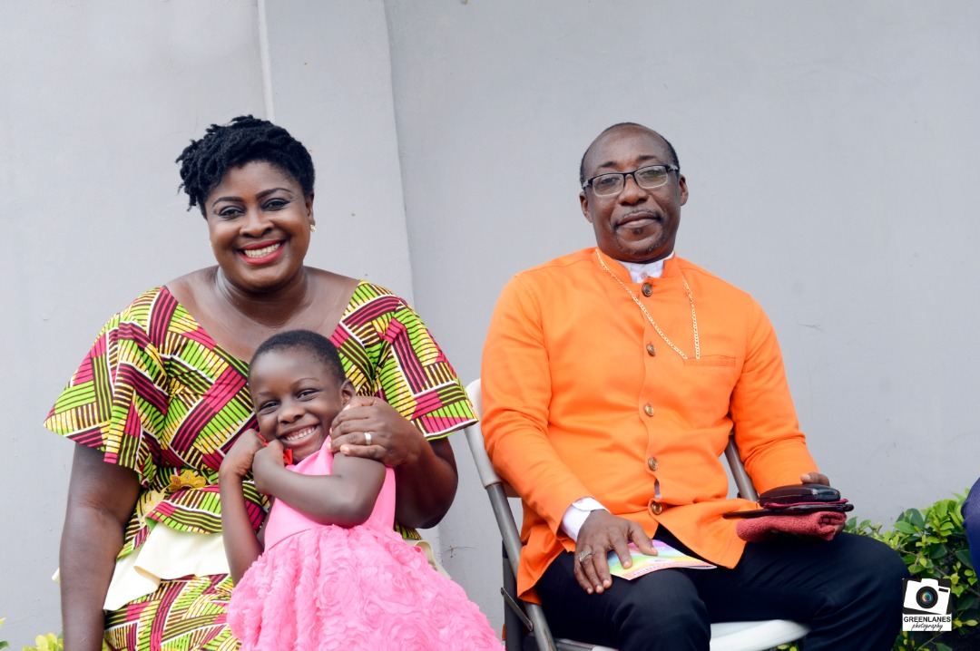 Foundation Launch