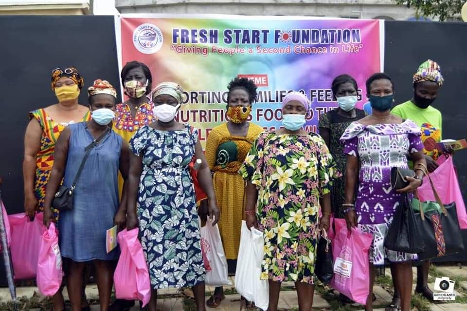 Foundation Launch