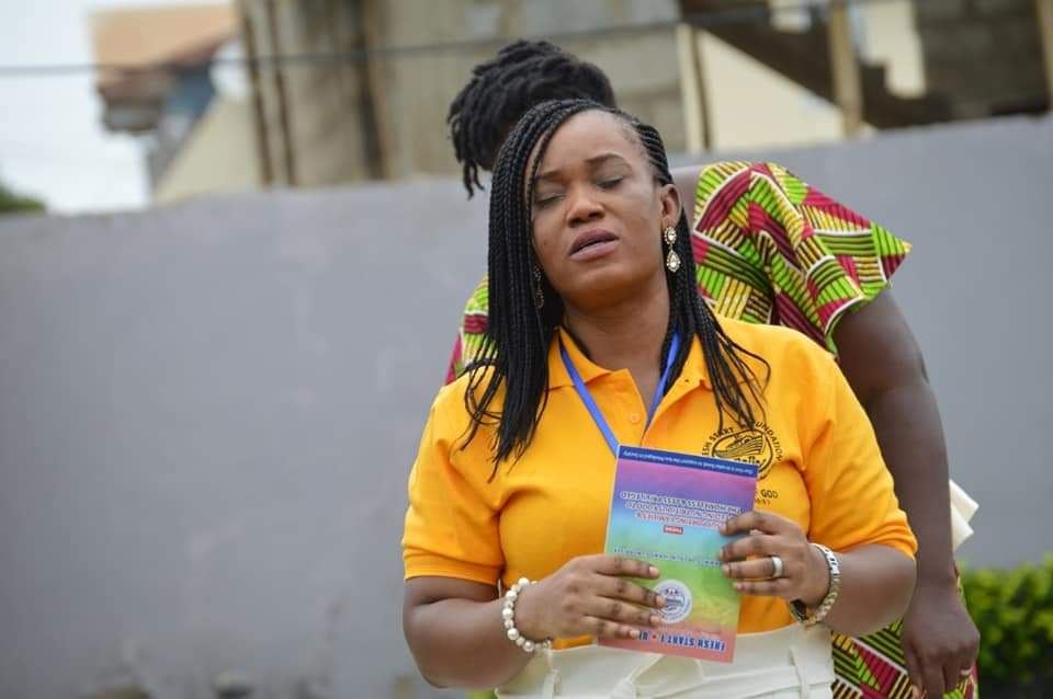 Foundation Launch