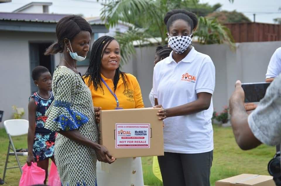 Foundation Launch