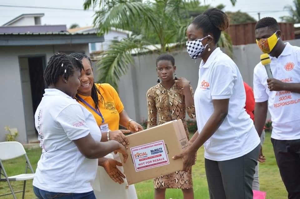 Foundation Launch