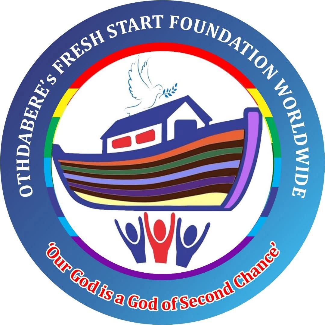 OTHDABERE Fresh Start Foundation Worldwide