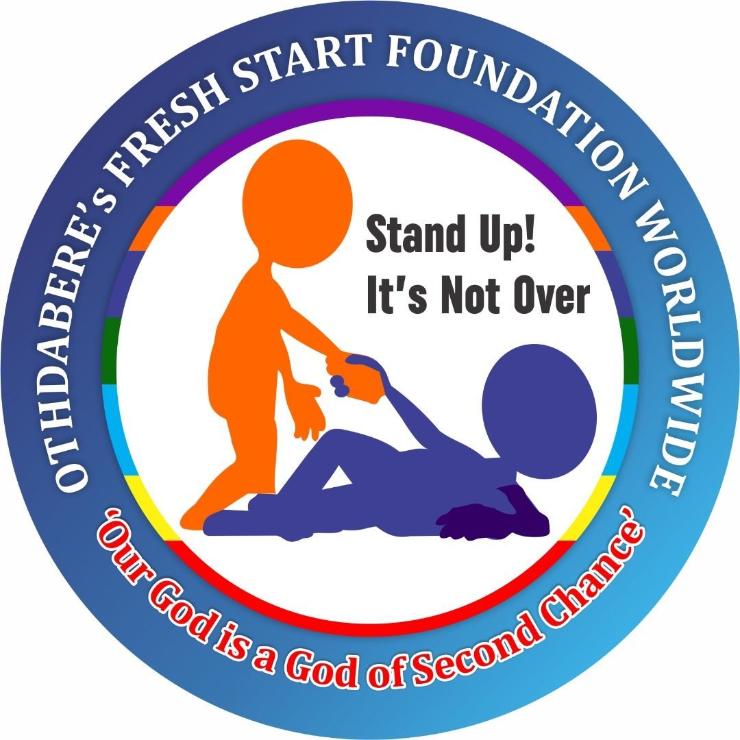 OTHDABERE Fresh Start Foundation Worldwide